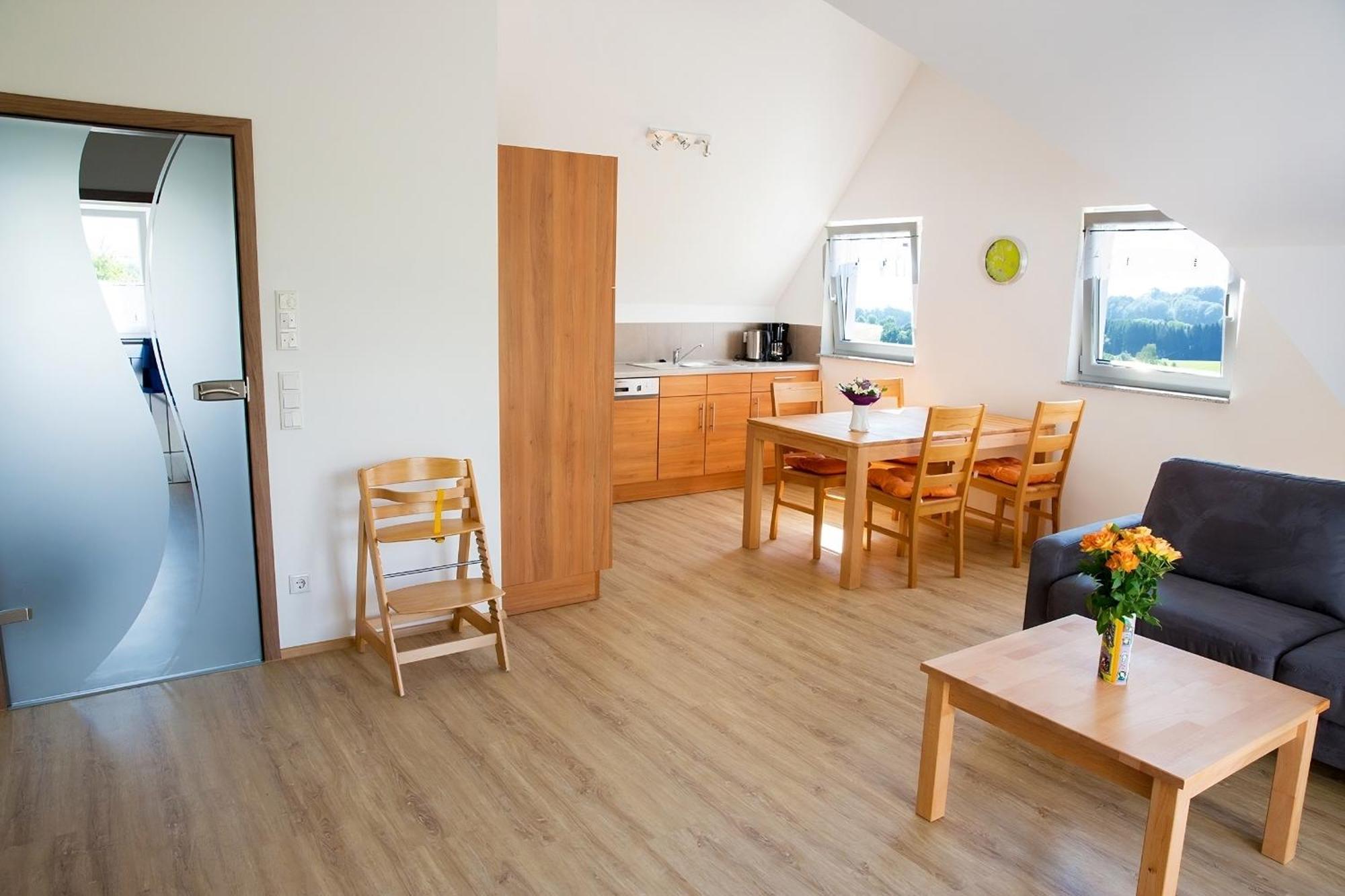 Mayer Burghoefe Owingen Bagian luar foto