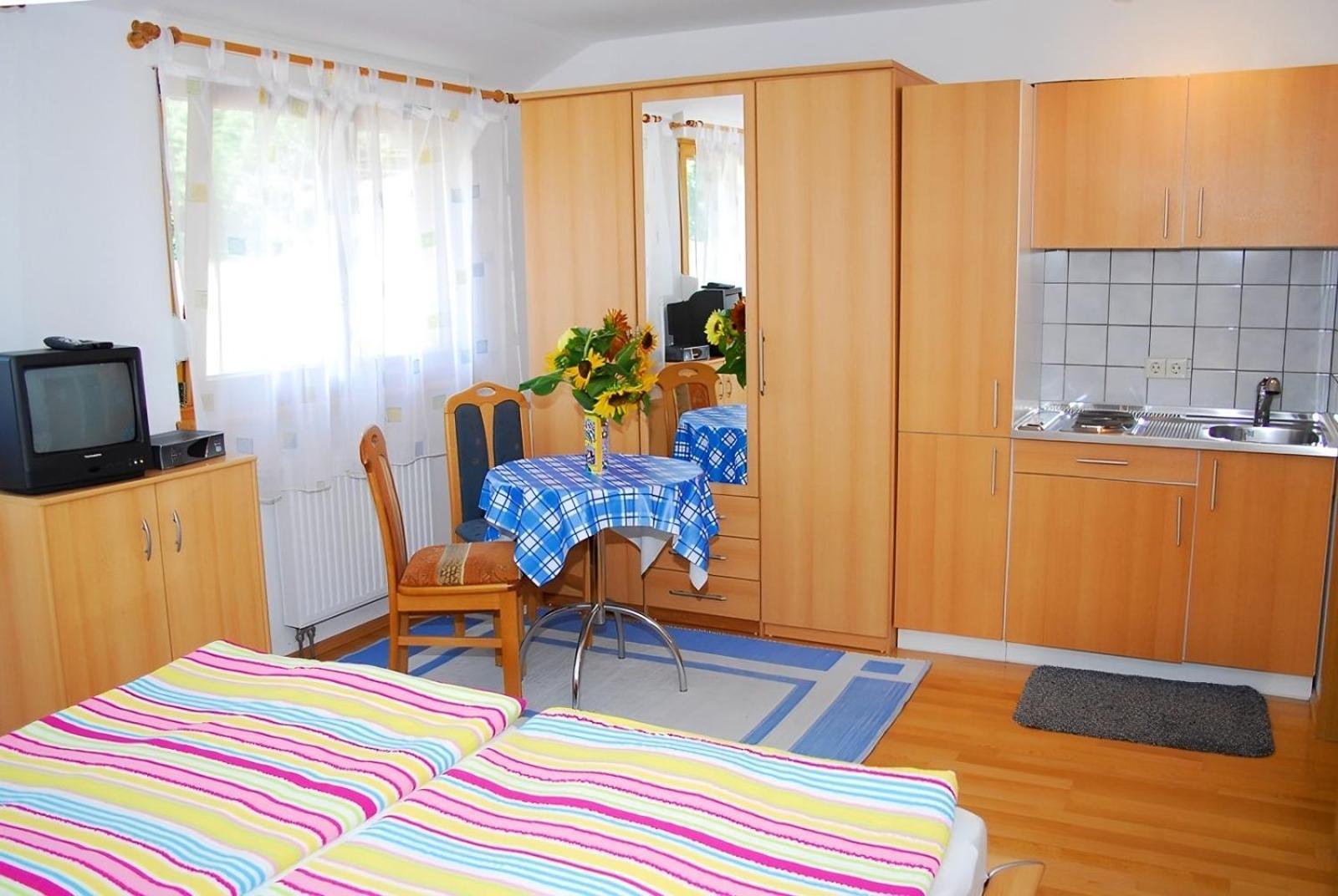 Mayer Burghoefe Owingen Bagian luar foto