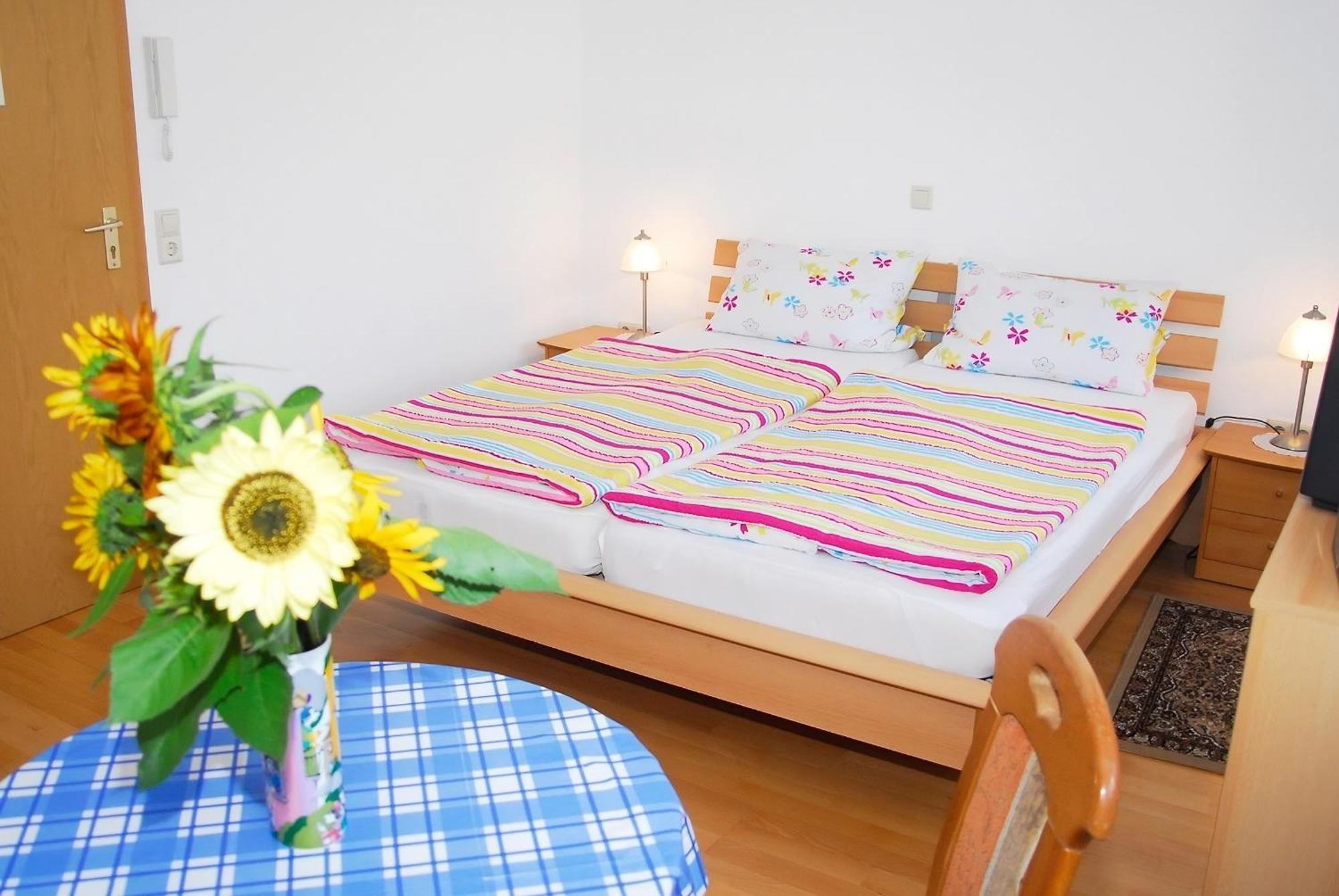 Mayer Burghoefe Owingen Bagian luar foto