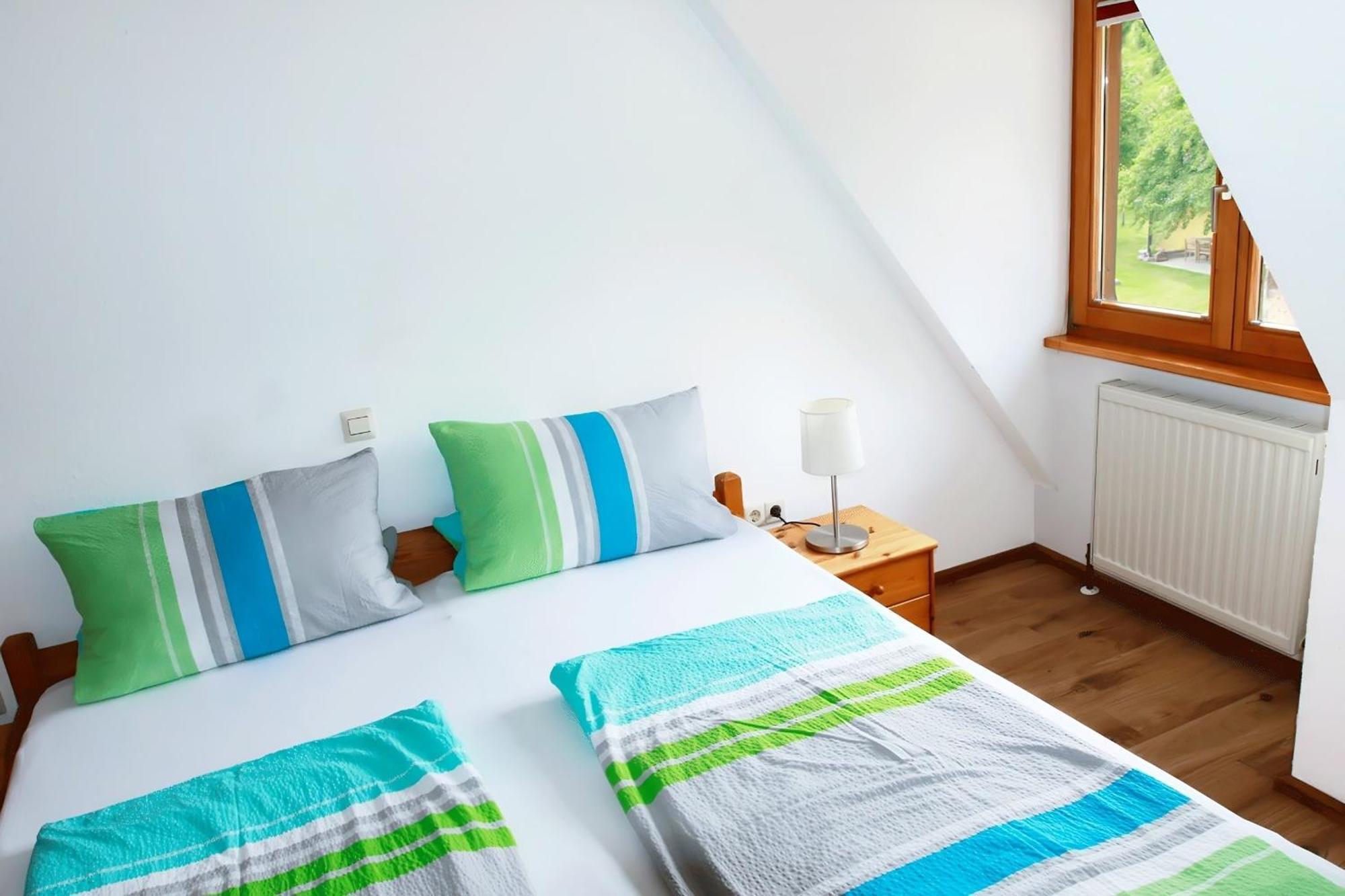 Mayer Burghoefe Owingen Bagian luar foto