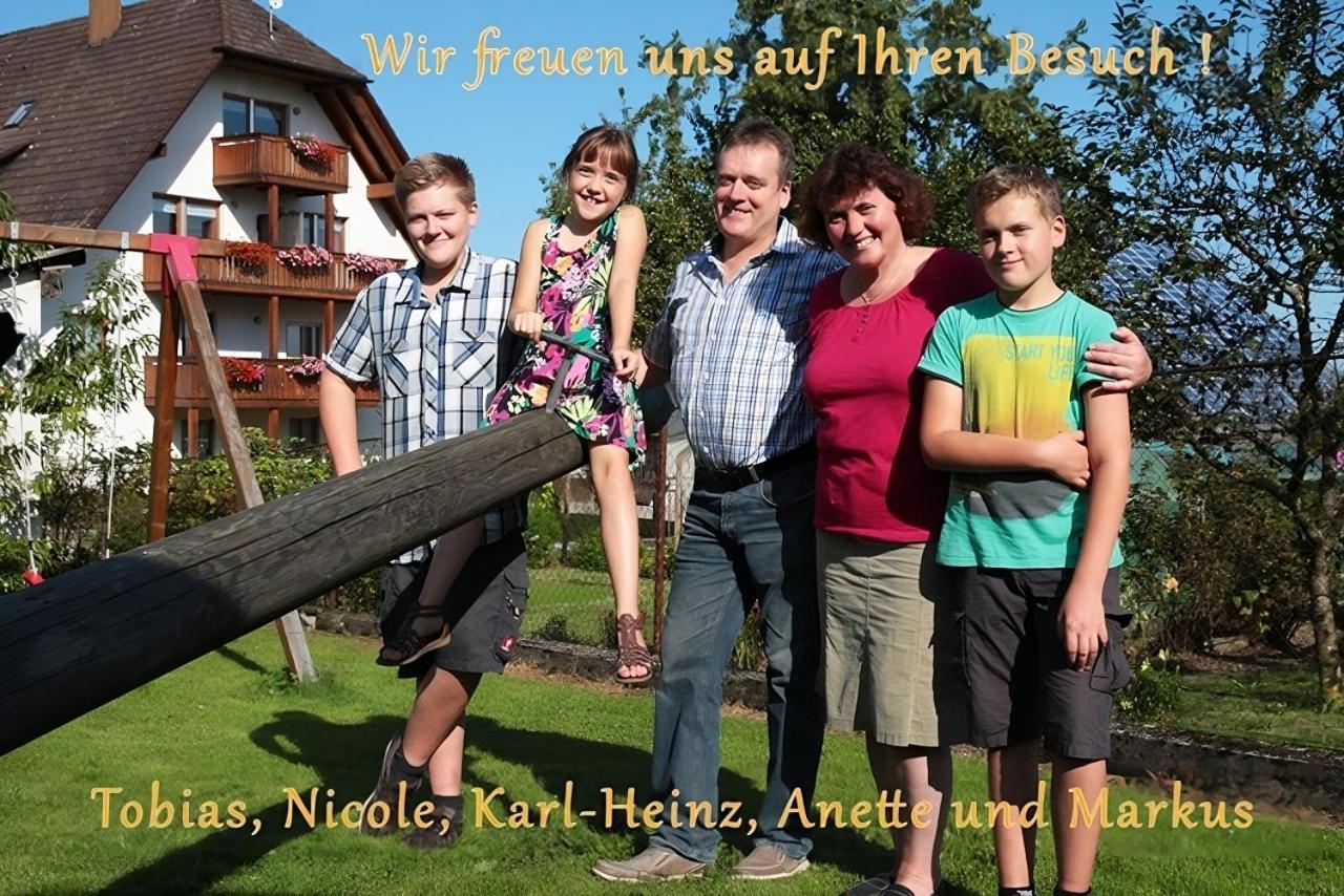 Mayer Burghoefe Owingen Bagian luar foto